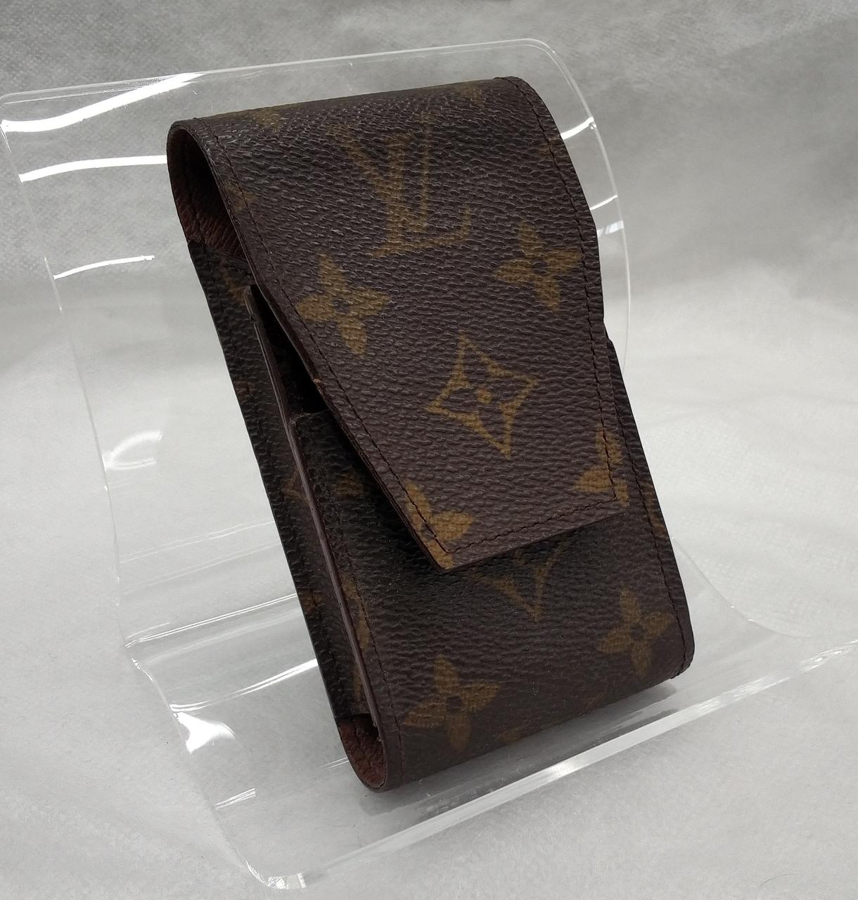 ルイヴィトン(LOUIS VUITTON)|シガレット・ケース|【ハードオフ公式