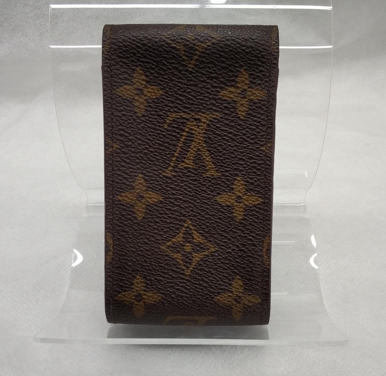 ルイヴィトン(LOUIS VUITTON)|シガレット・ケース|【ハードオフ公式