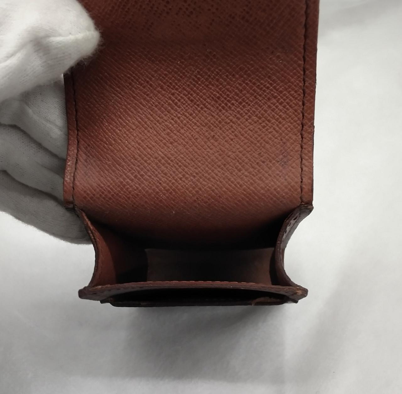 ルイヴィトン(LOUIS VUITTON)|シガレット・ケース|【ハードオフ公式
