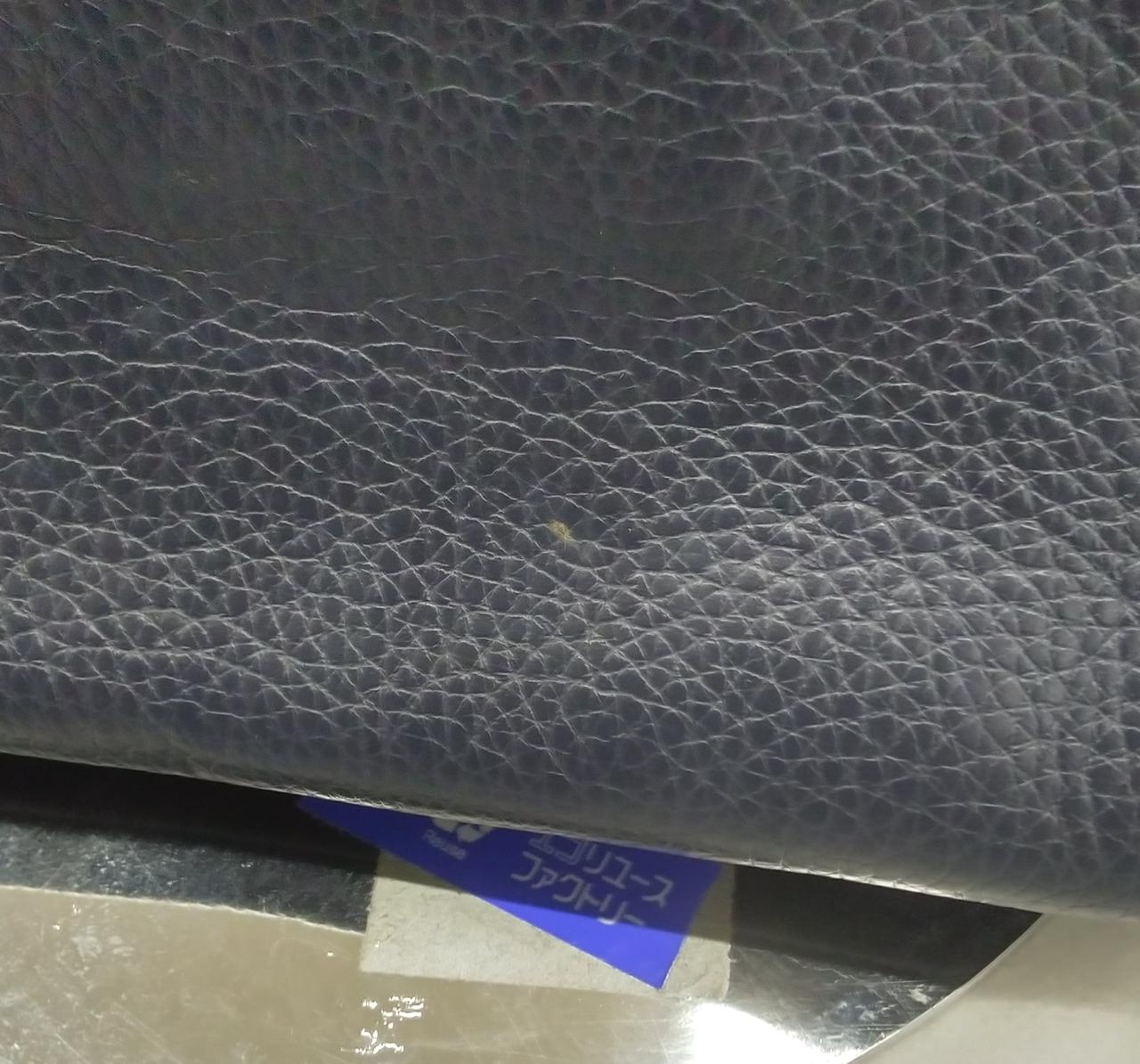 汚れあり