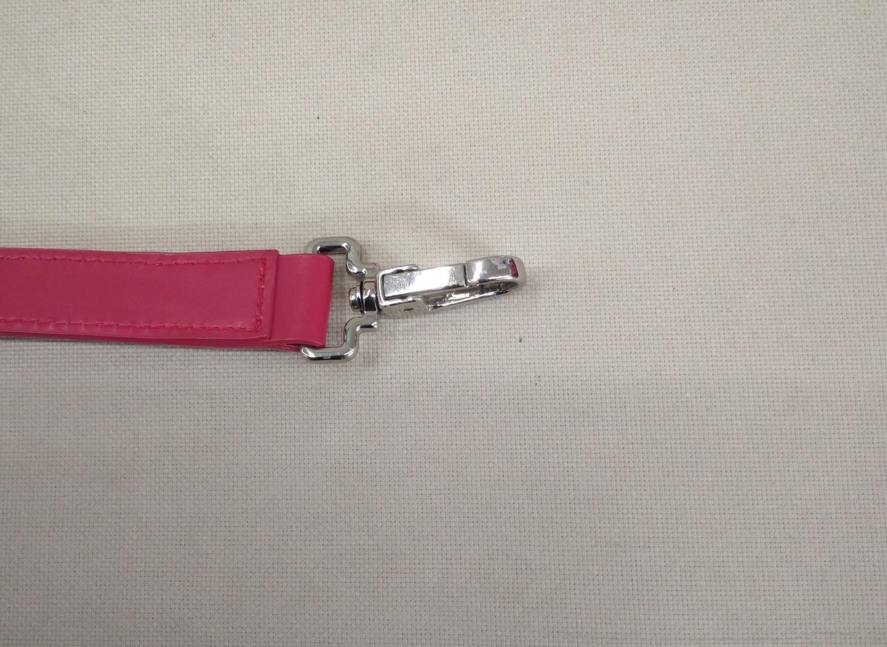 ややメッキ剥がれあり