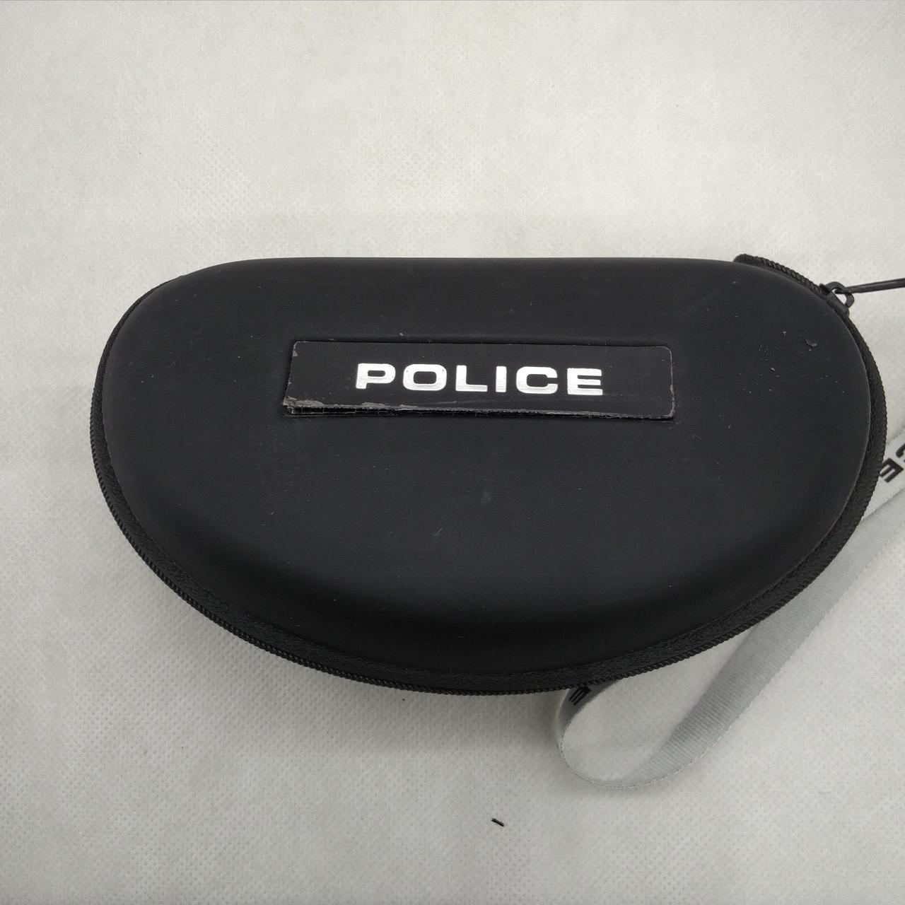 ケース劣化しています