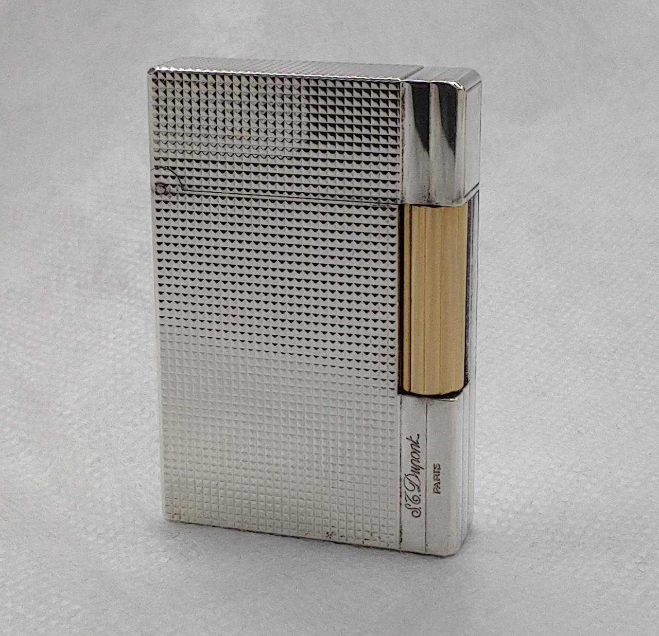 デュポン(S.T.DUPONT)|ガスライター|【ハードオフ公式通販】オフモール