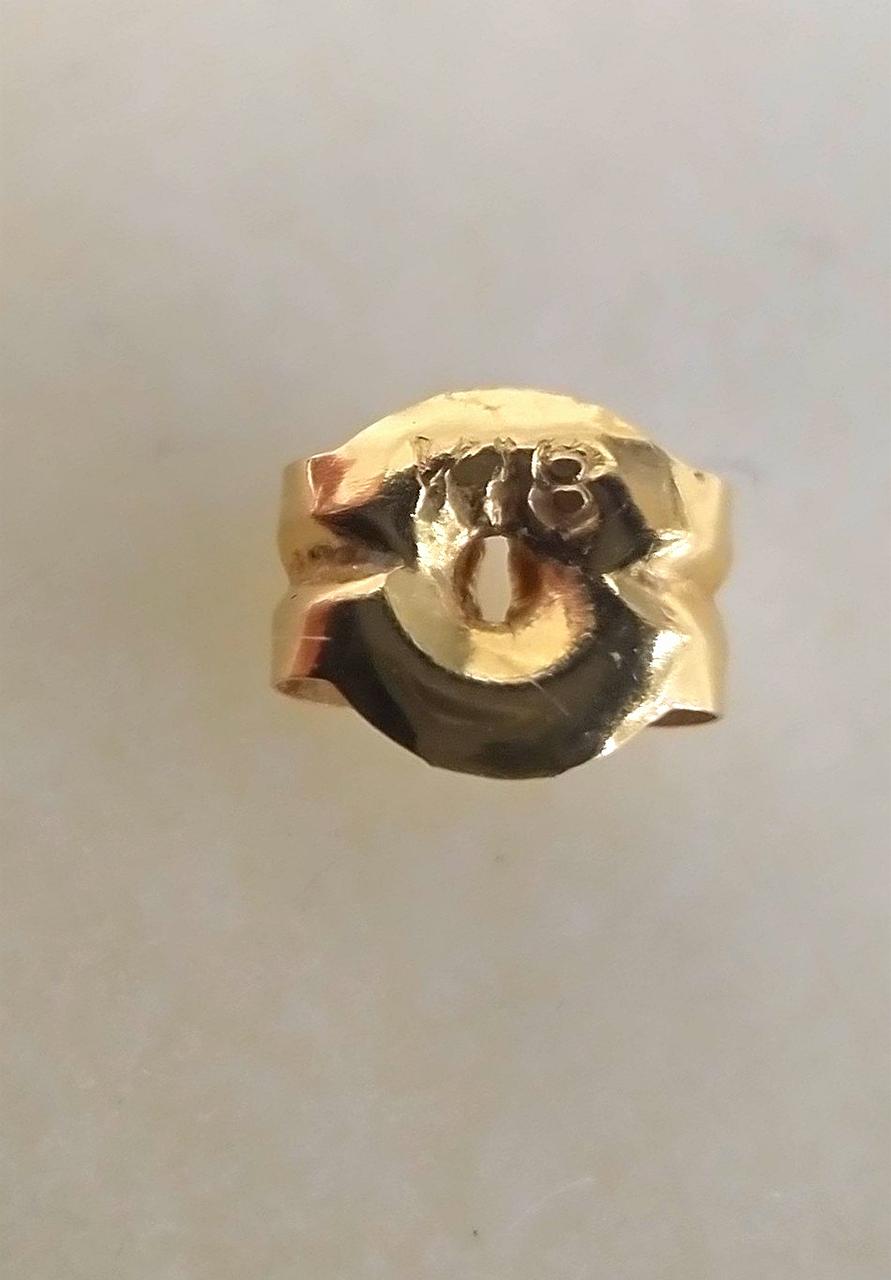 キャッチはK18です