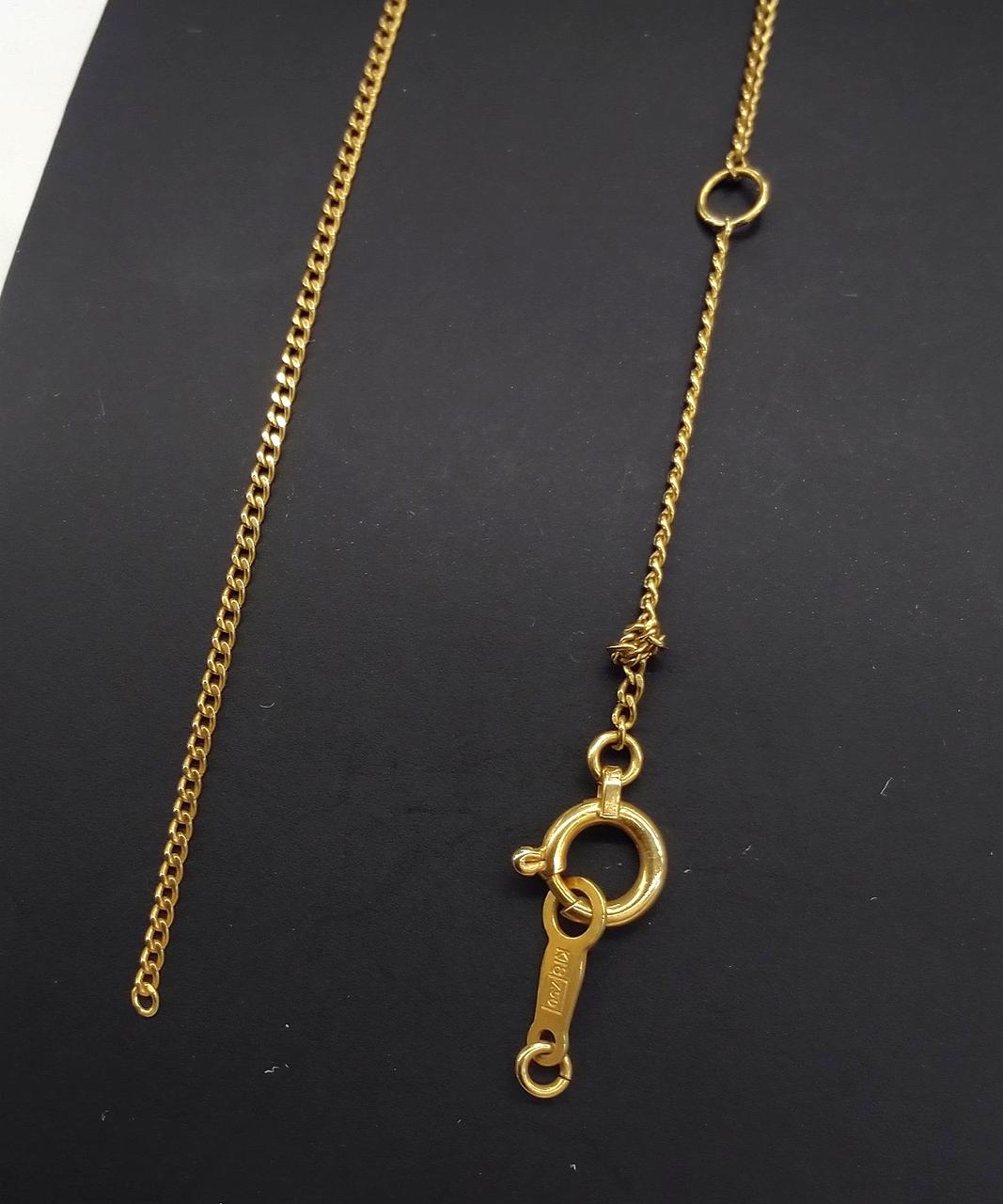 破損あり、玉結び状態あり