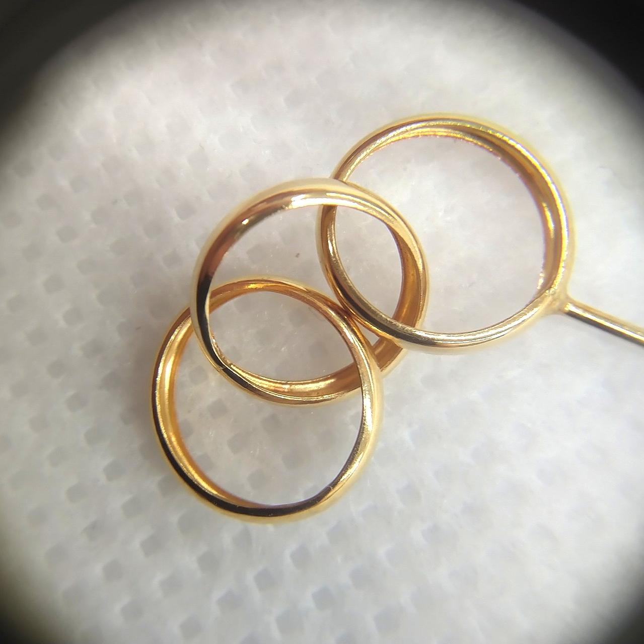 ポスト一体型です