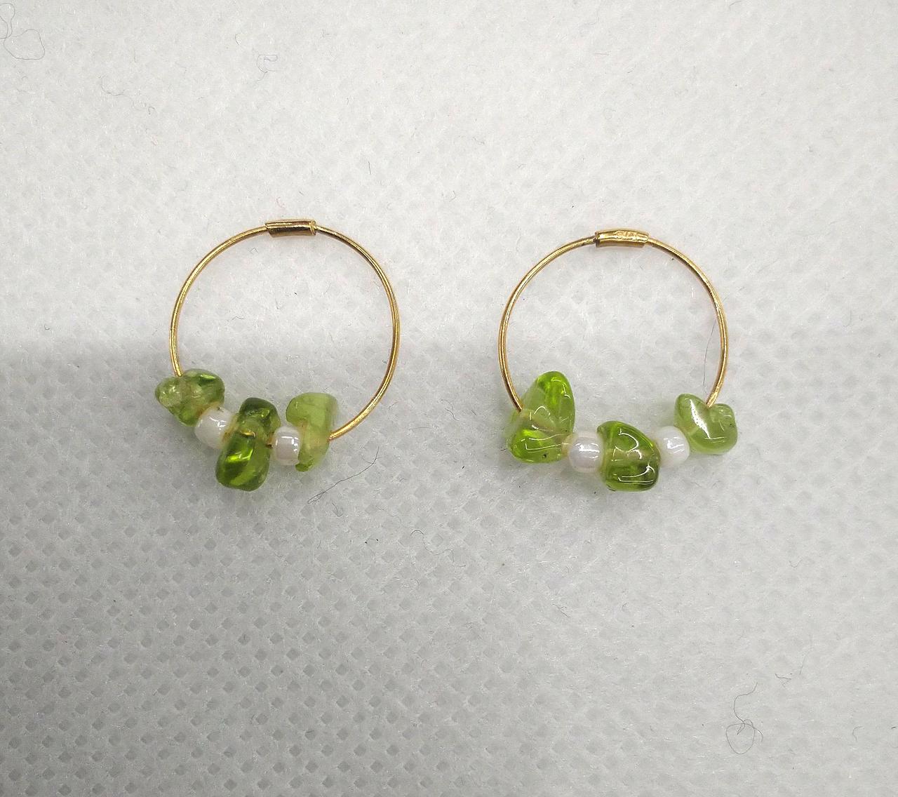 石の位置ズレや歪みあります