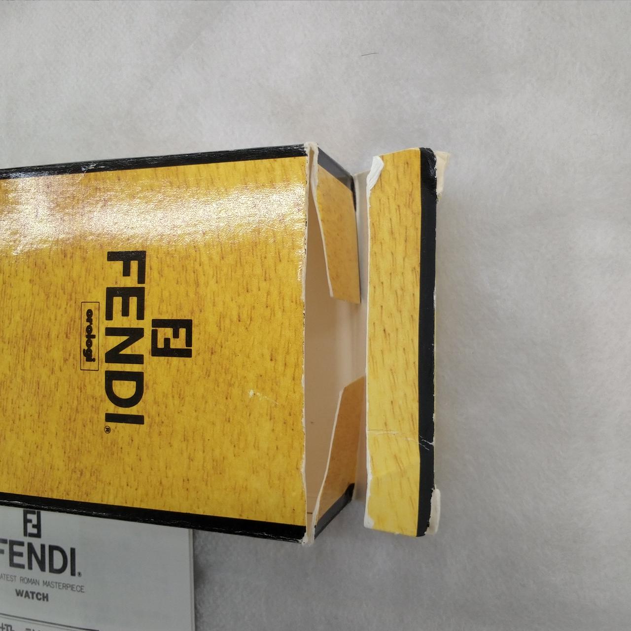 外箱劣化あり