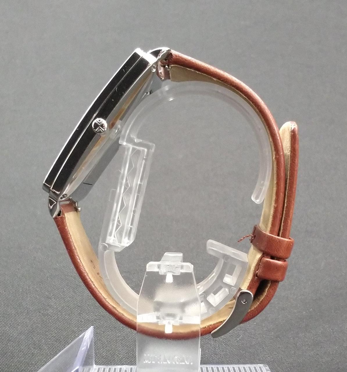 スカーゲンデザイン(SKAGEN)|クォーツ腕時計|【ハードオフ公式通販
