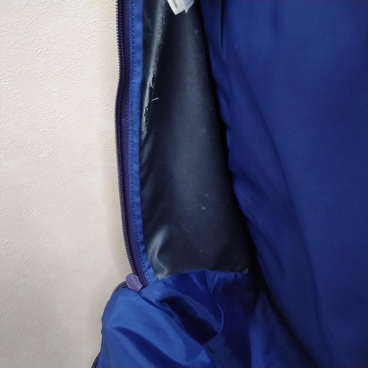 内側ダメージあり