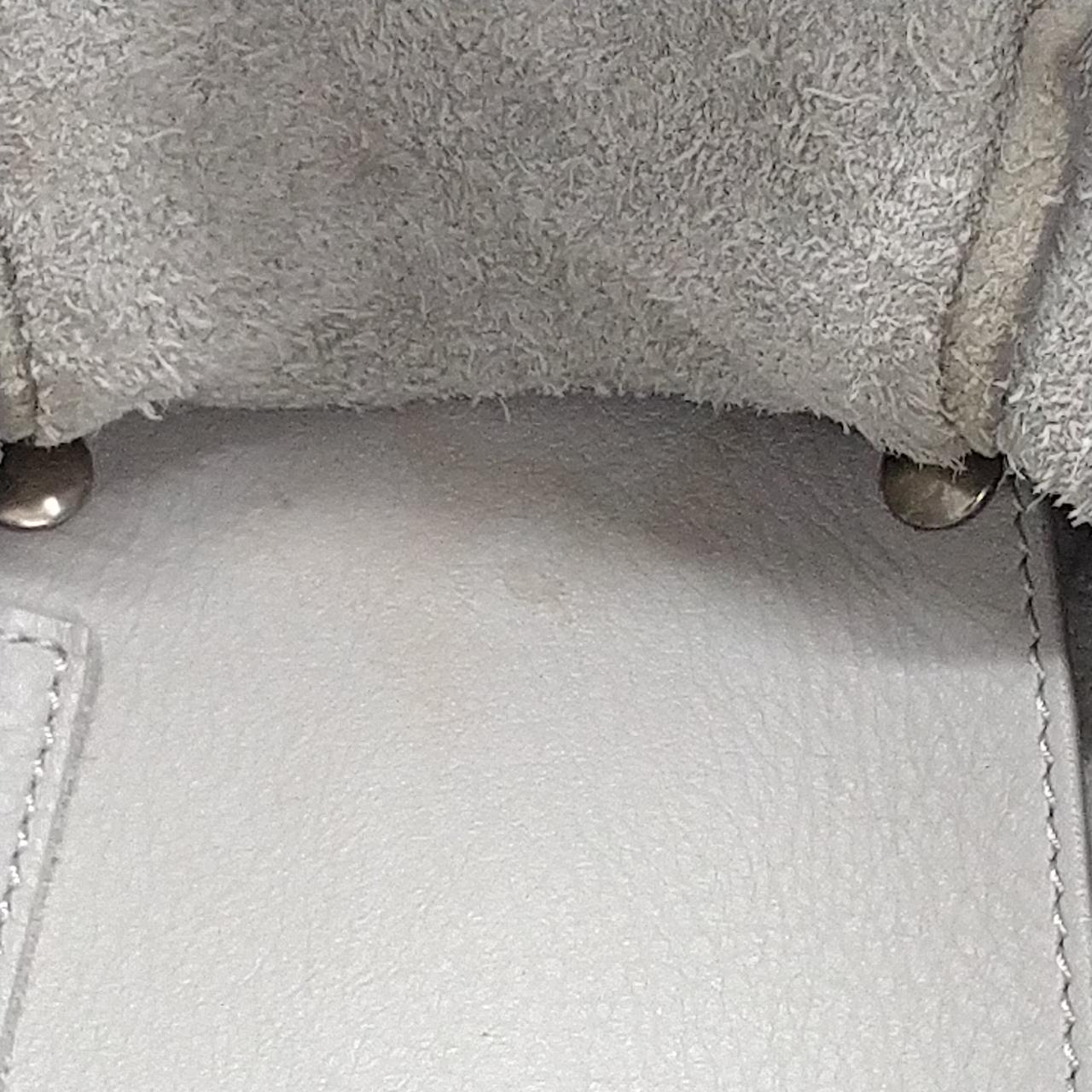 内側底面　シミあり