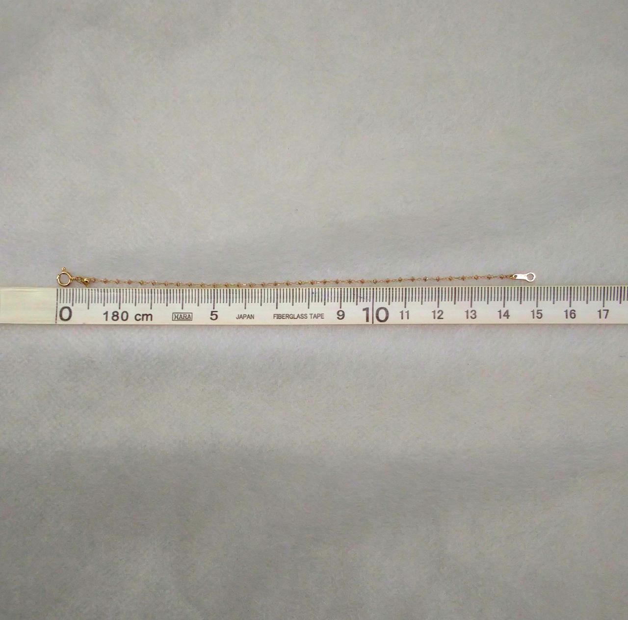 長さ15cm