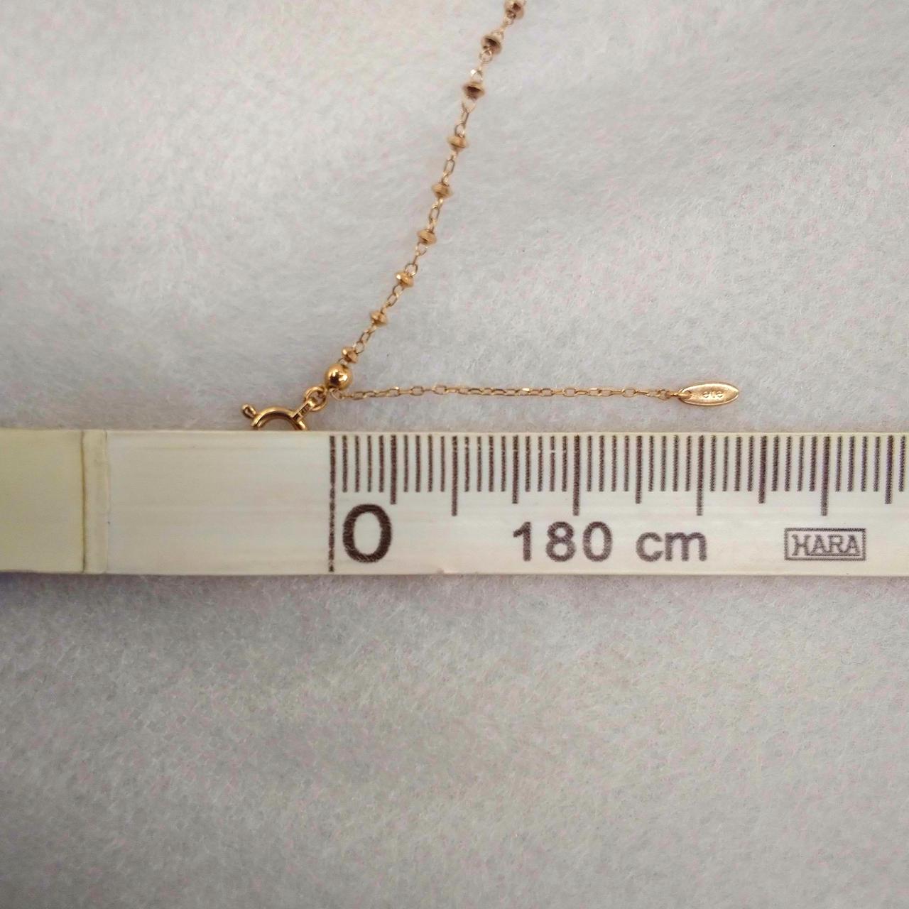 チェーンチャーム長さ約3.3cm