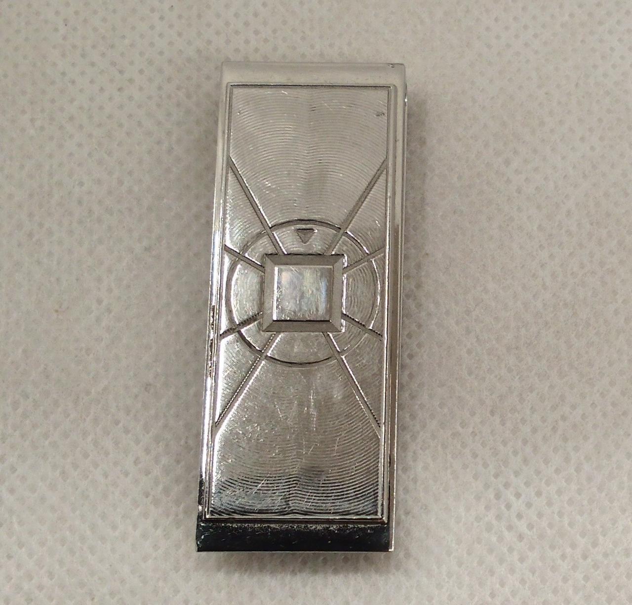 カルティエ(CARTIER)|マネークリップ|【ハードオフ公式通販】オフ