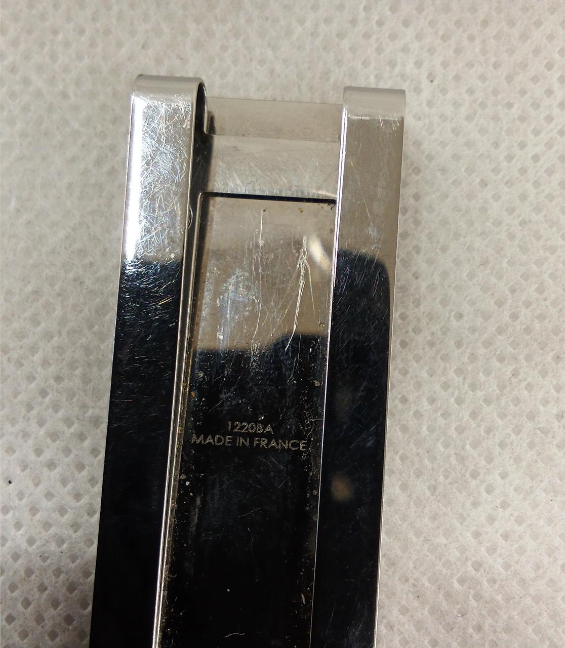 カルティエ(CARTIER)|マネークリップ|【ハードオフ公式通販】オフ