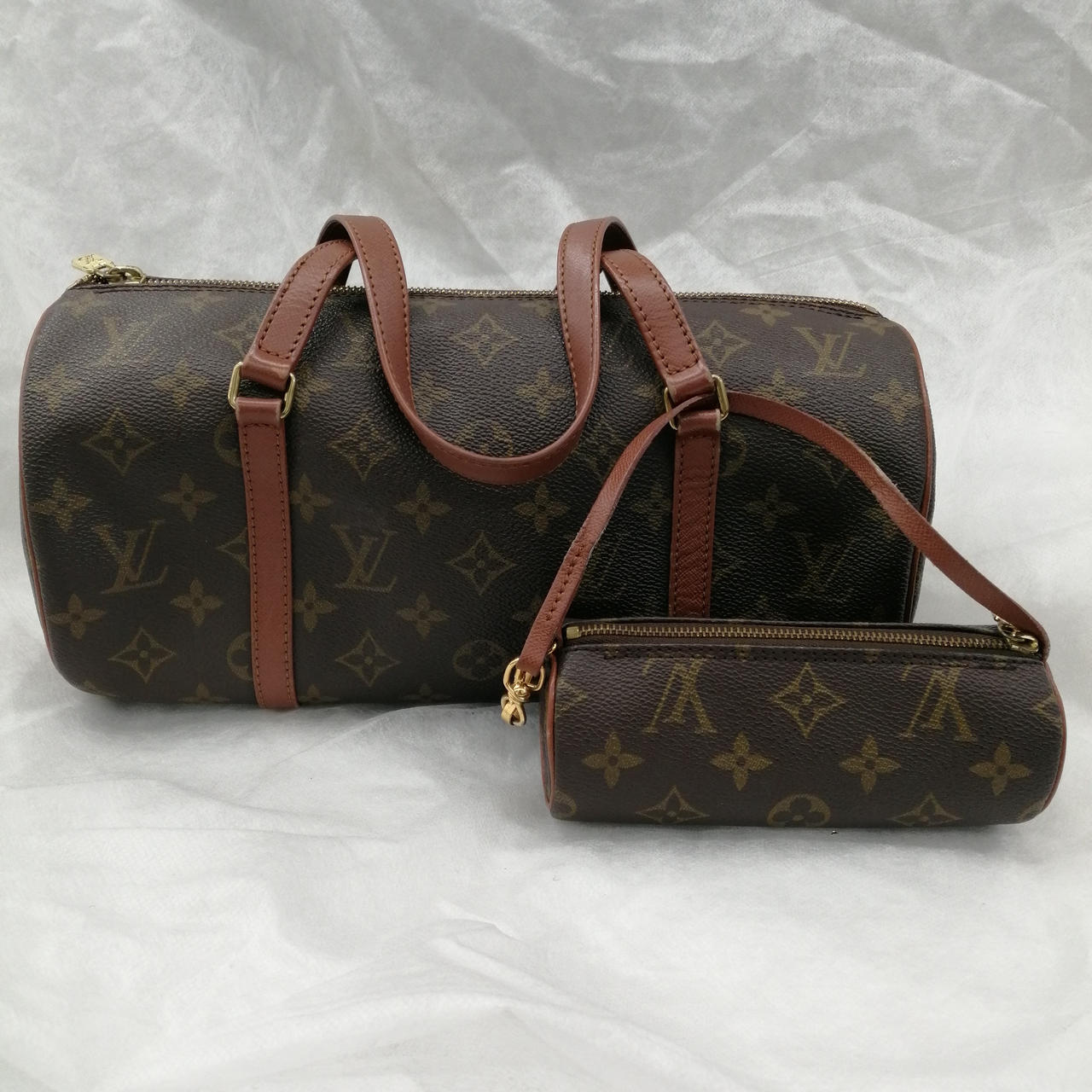 ルイヴィトン(LOUIS VUITTON)|パピヨン30|HARDOFFオフモール