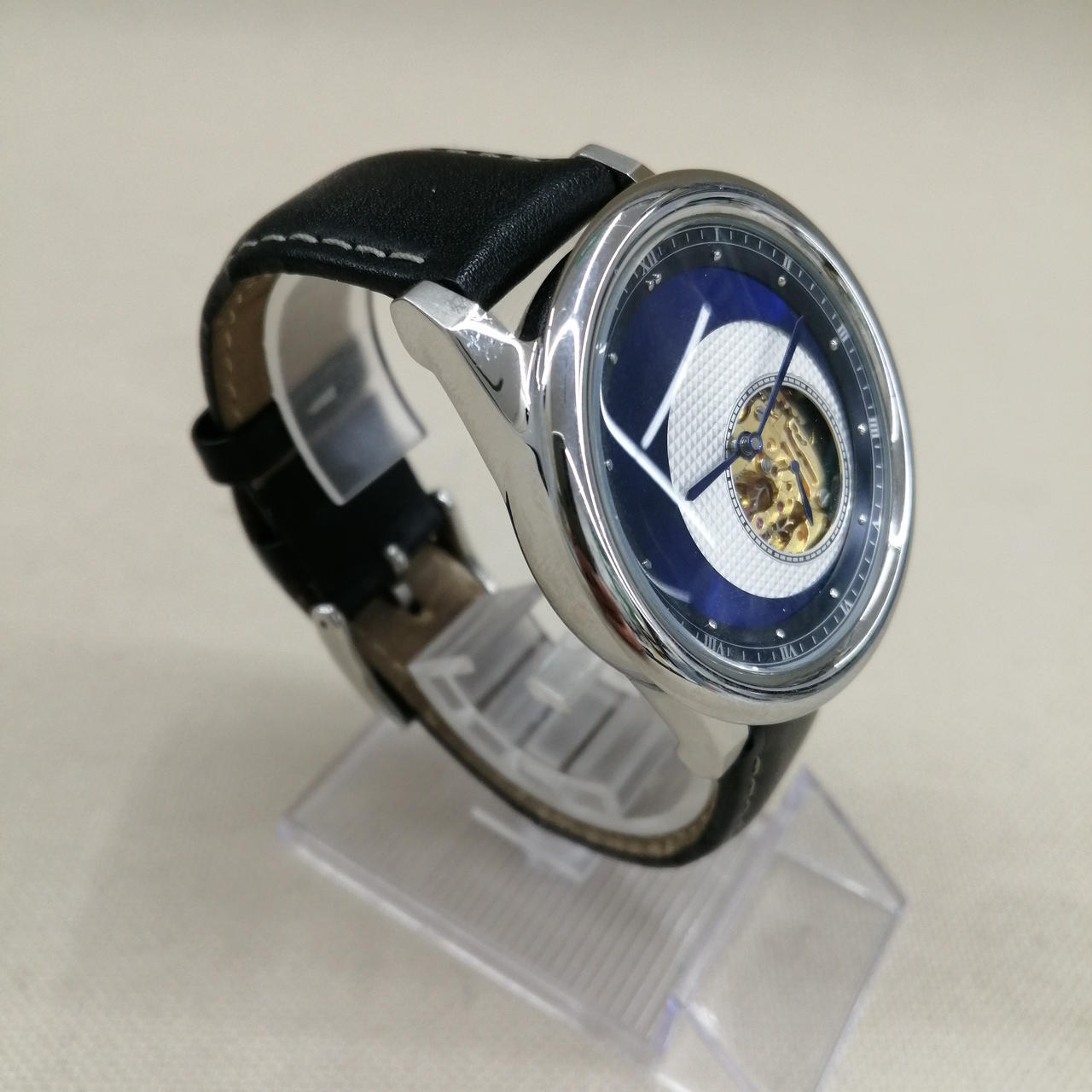 PARLIAMENT|自動巻き腕時計|HARDOFFオフモール（オフモ）|1030240000013090