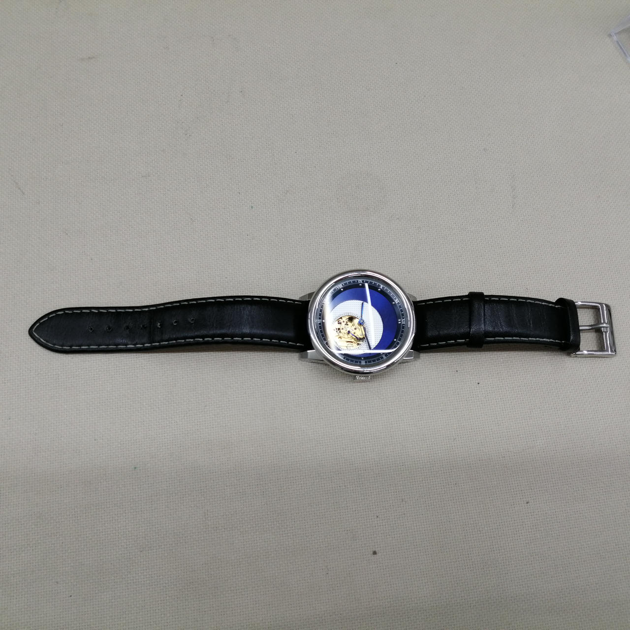 PARLIAMENT|自動巻き腕時計|HARDOFFオフモール（オフモ）|1030240000013090