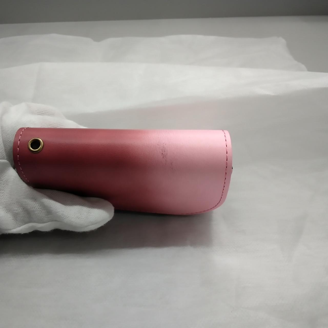 汚れがついています。