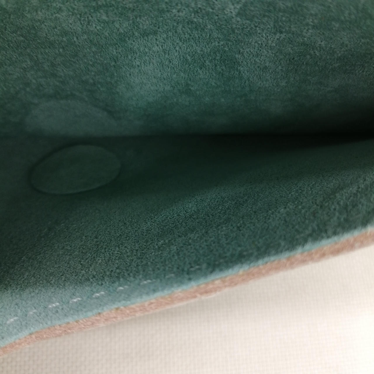 使用感があります。