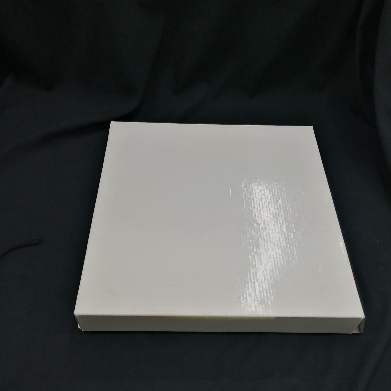 全体的にダメージがあります