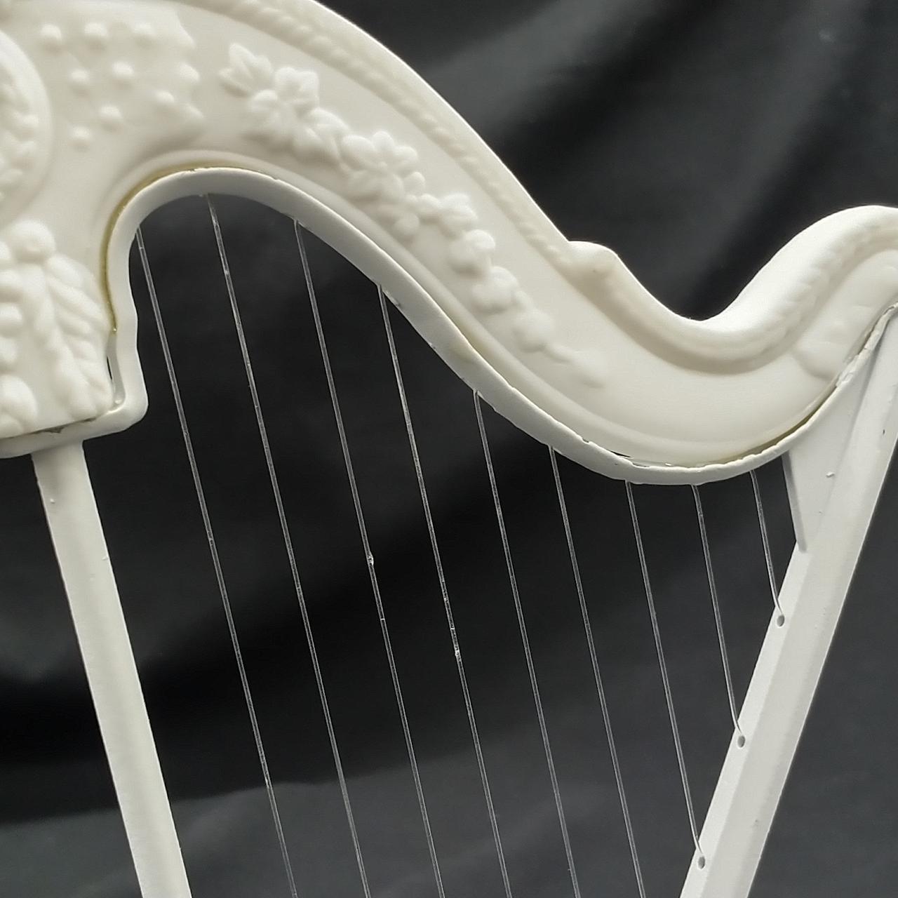 塗装剥がれが多数あります。