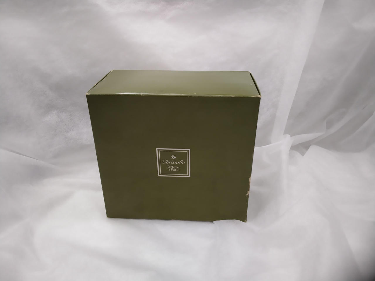 箱ダメージあります