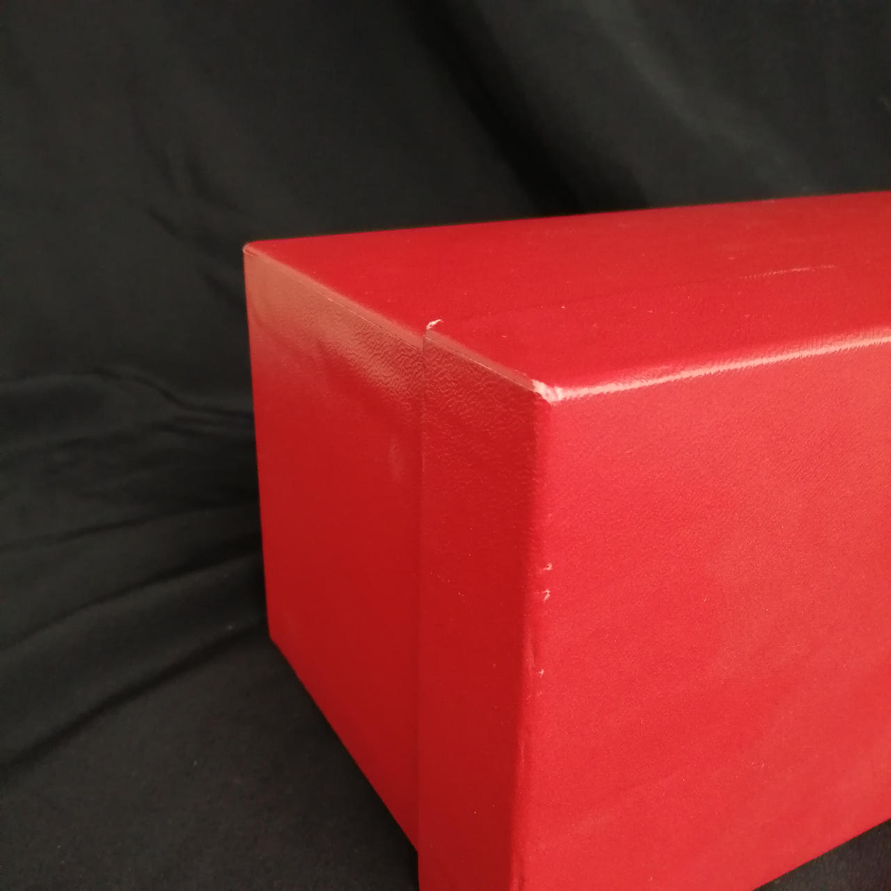 ダメージあります