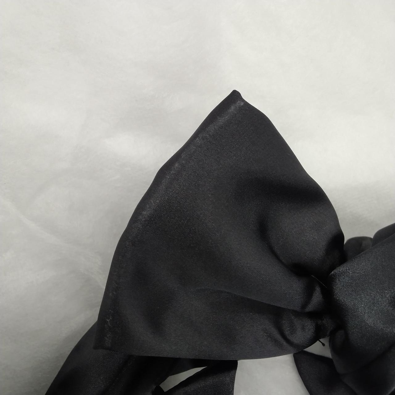 白い汚れがあります。