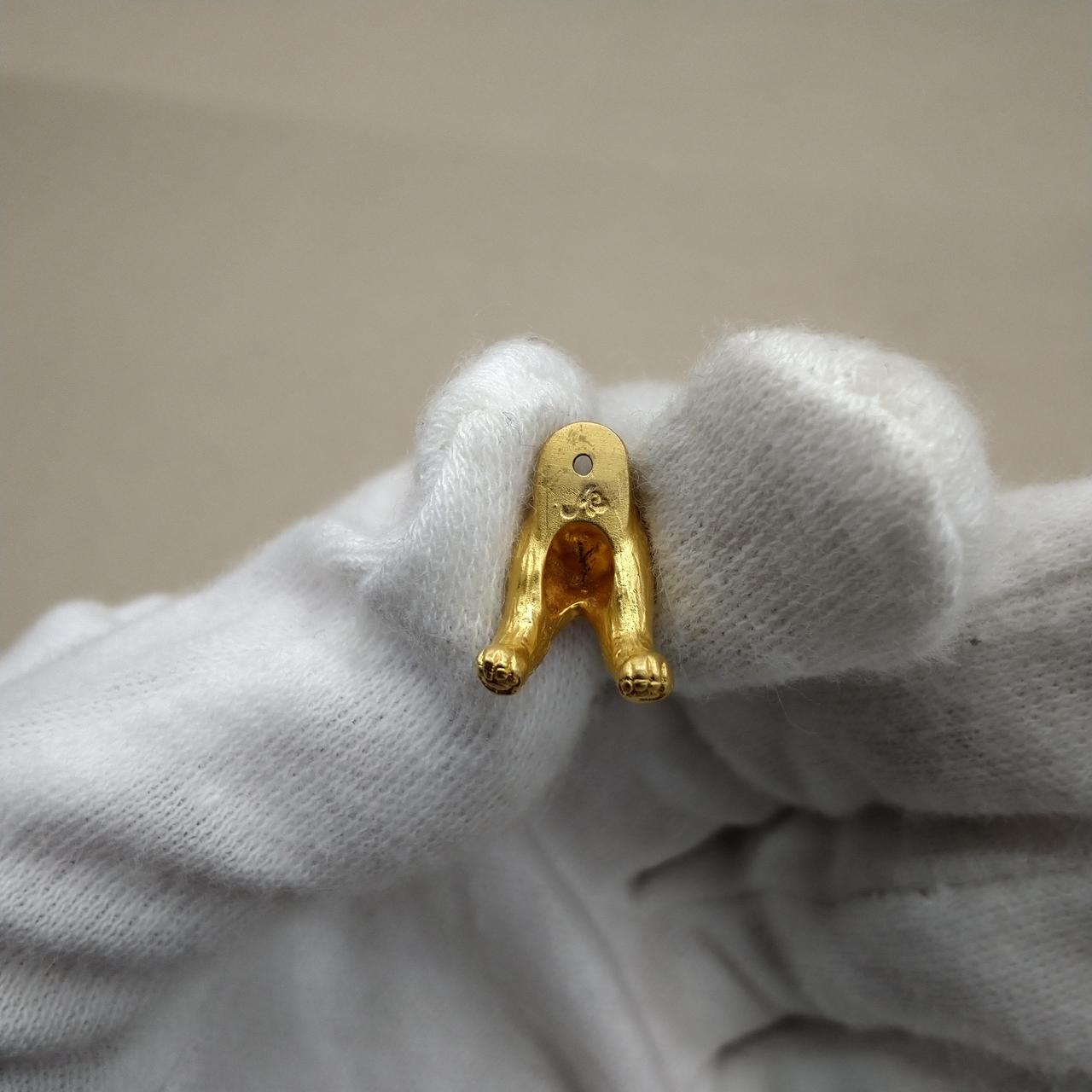 錆があります。