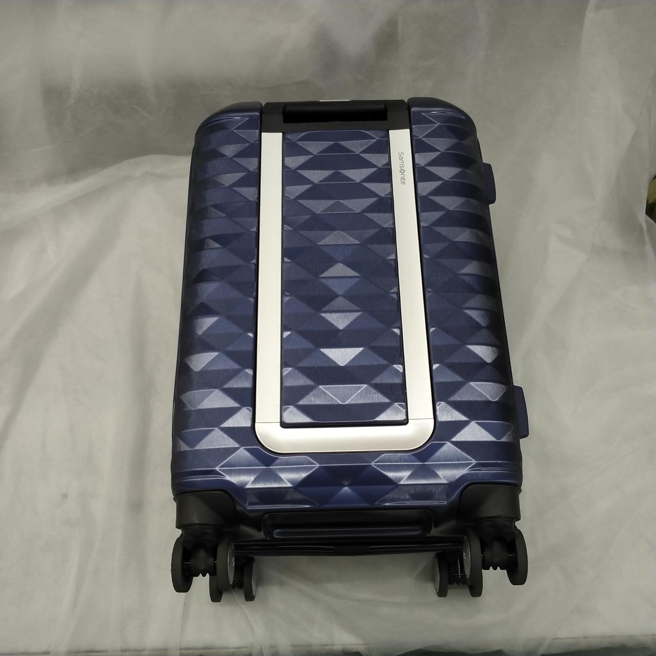 新品未使用✨samsonite サムソナイト　ポリゴン　スピナー　55/20 SAMSONITE|ポリゴンスピナー55|HARDOFFオフモール（オフモ