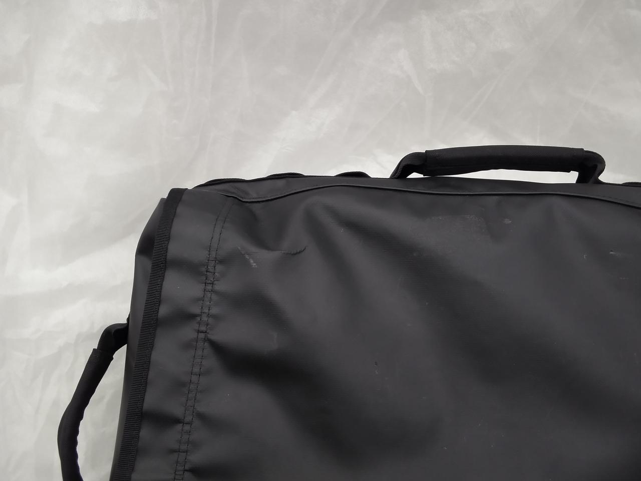 傷汚れがあります