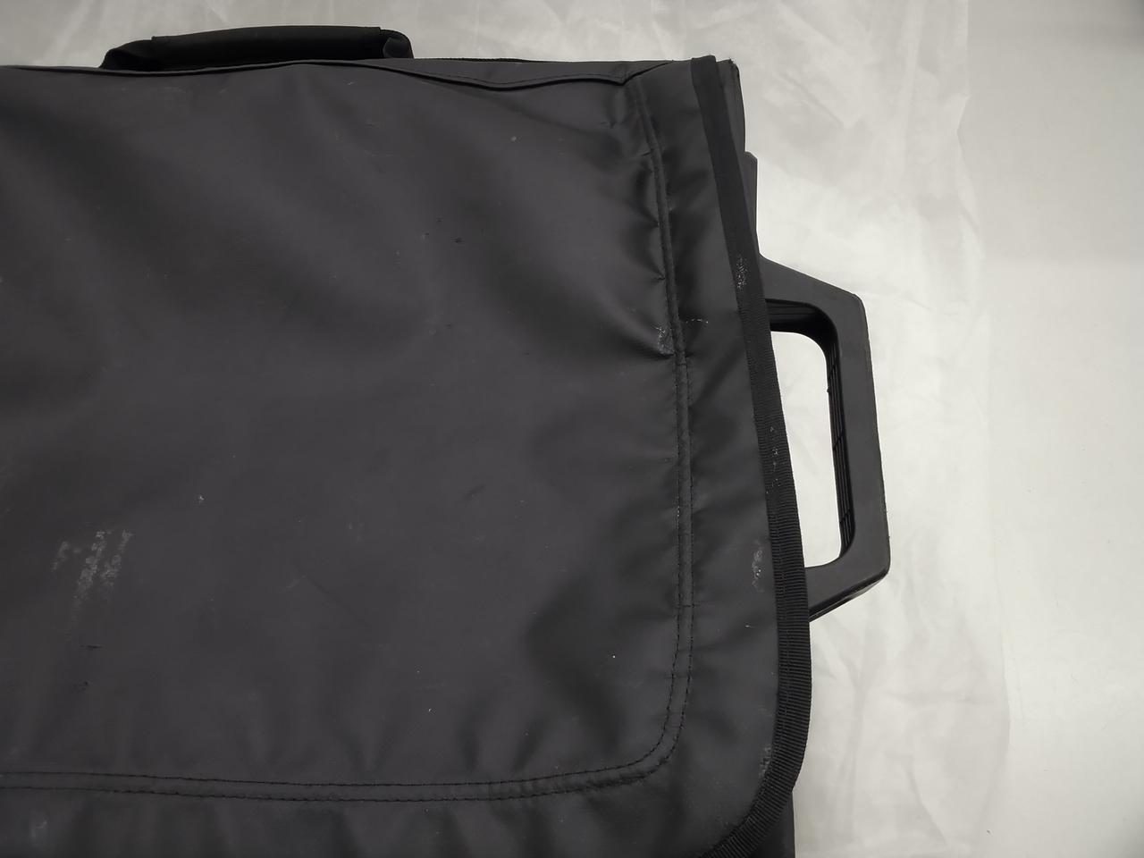 汚れがあります