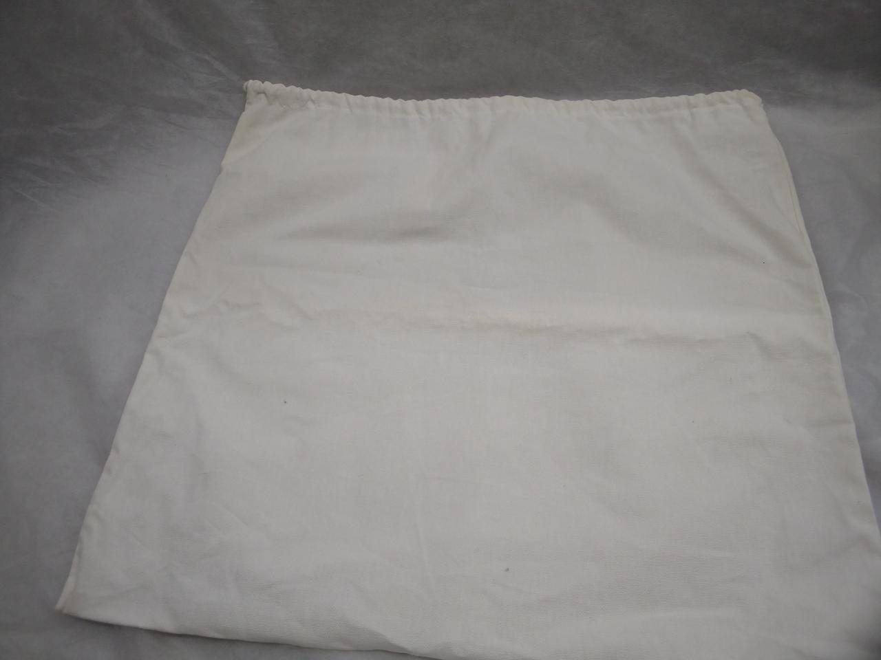 収納袋変色あります