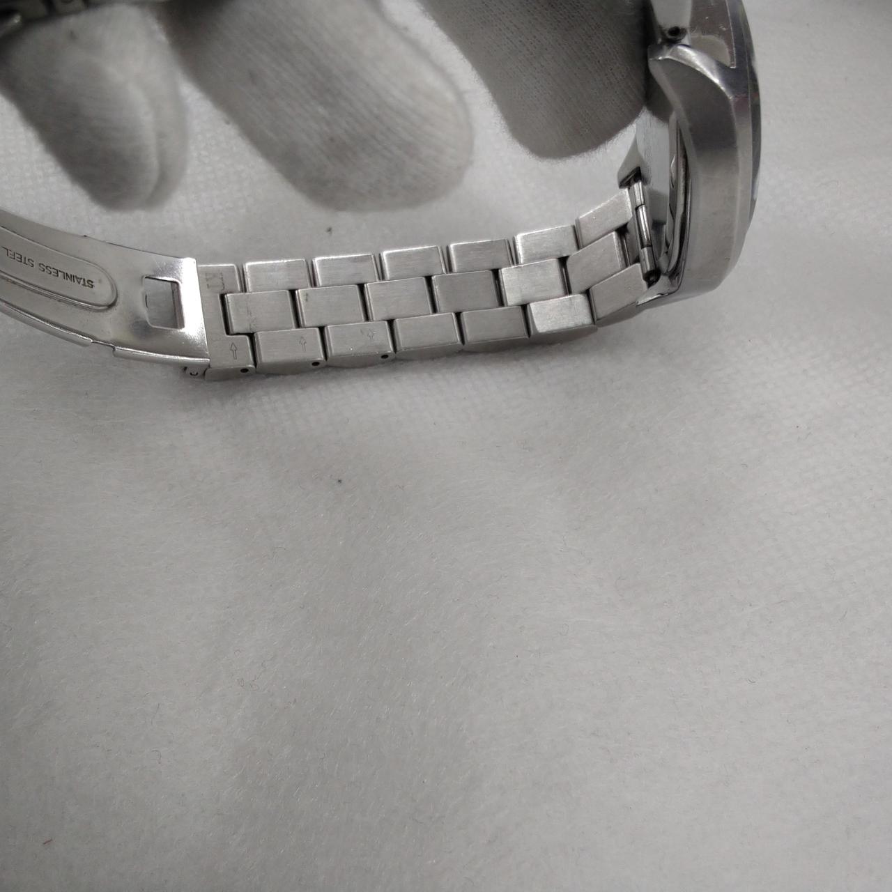 傷があります。