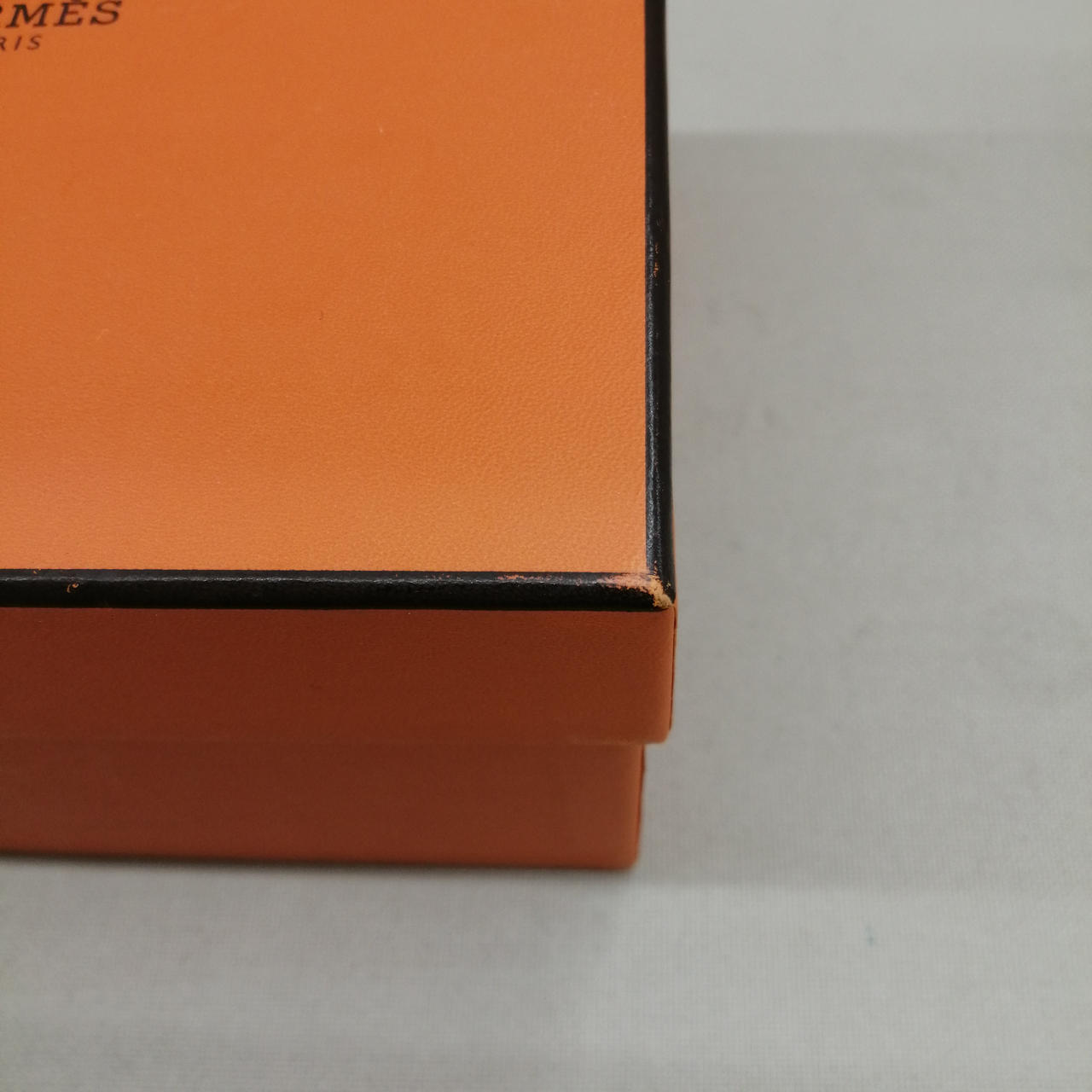 色ハゲあります