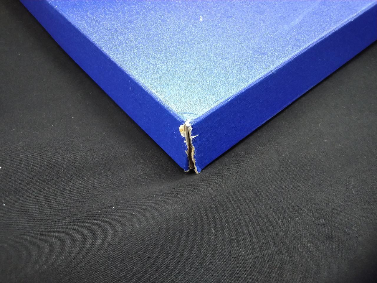 箱破れあります