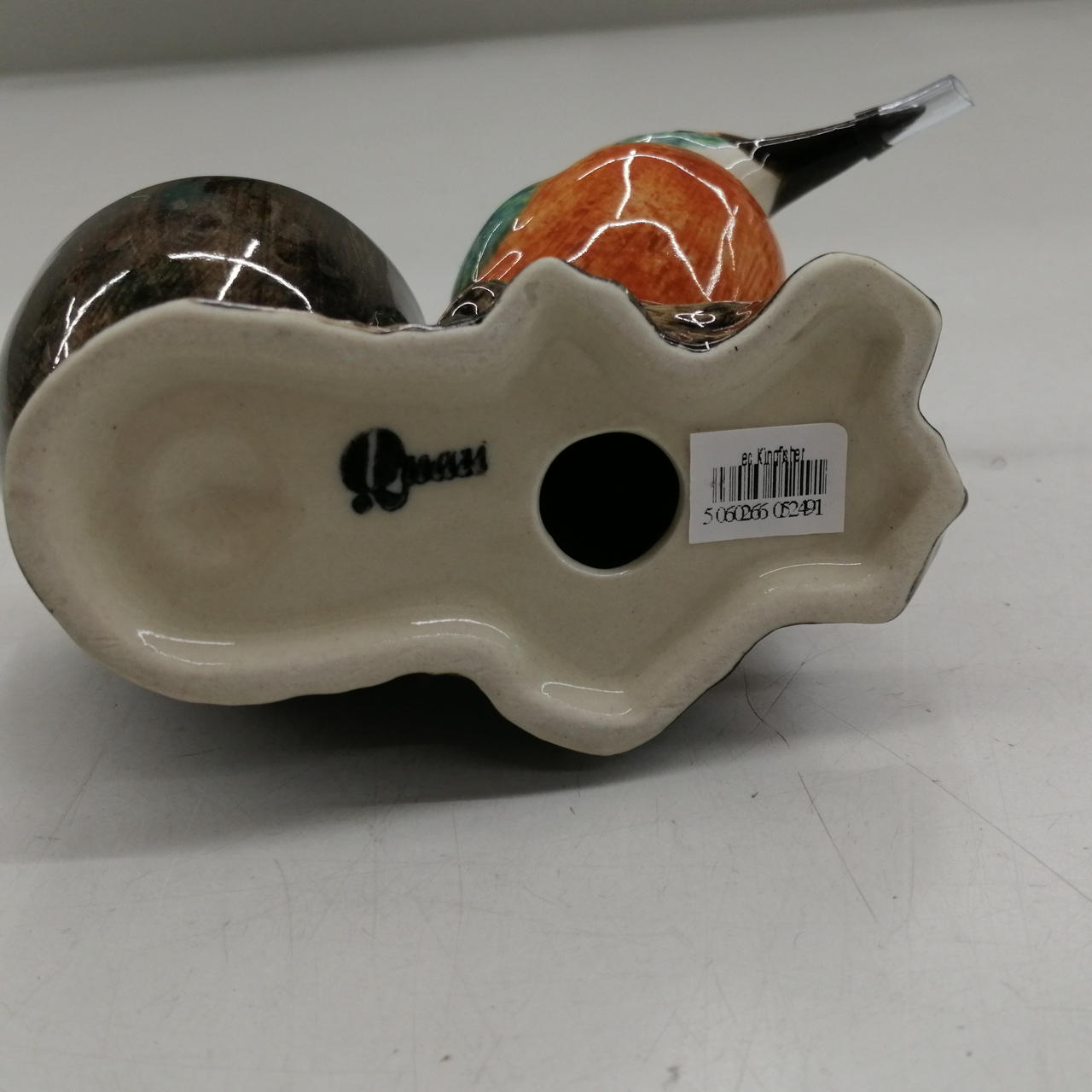 QUAIL CERAMICS|エッグカップ|HARDOFFオフモール（オフモ