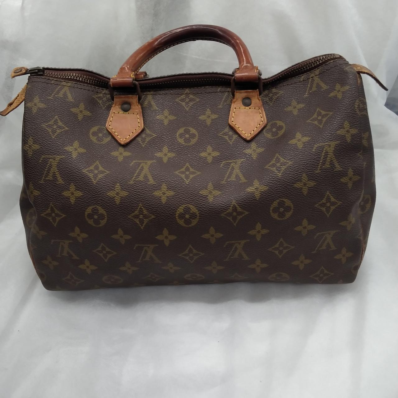 持ち手など劣化あります。