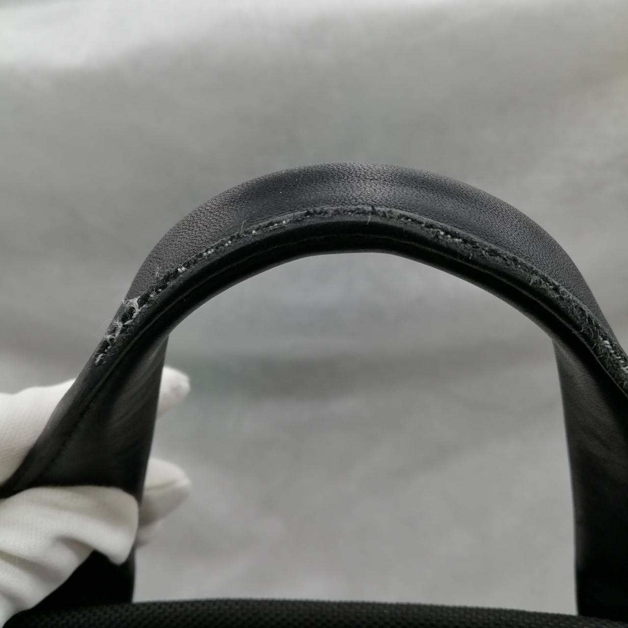 持ち手劣化あります。