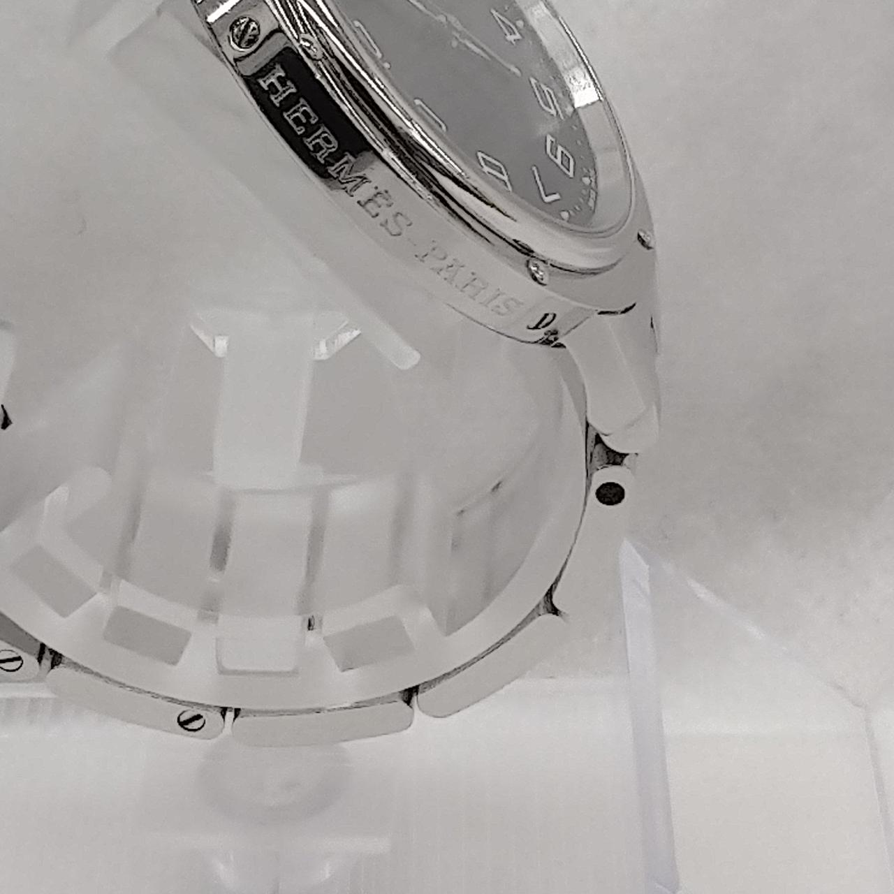 ピン一本欠損しています