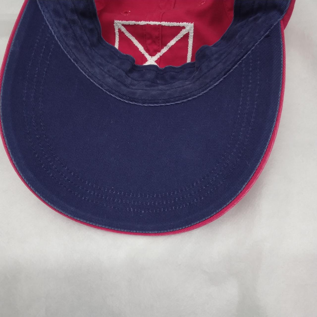 白く色落ちしています。