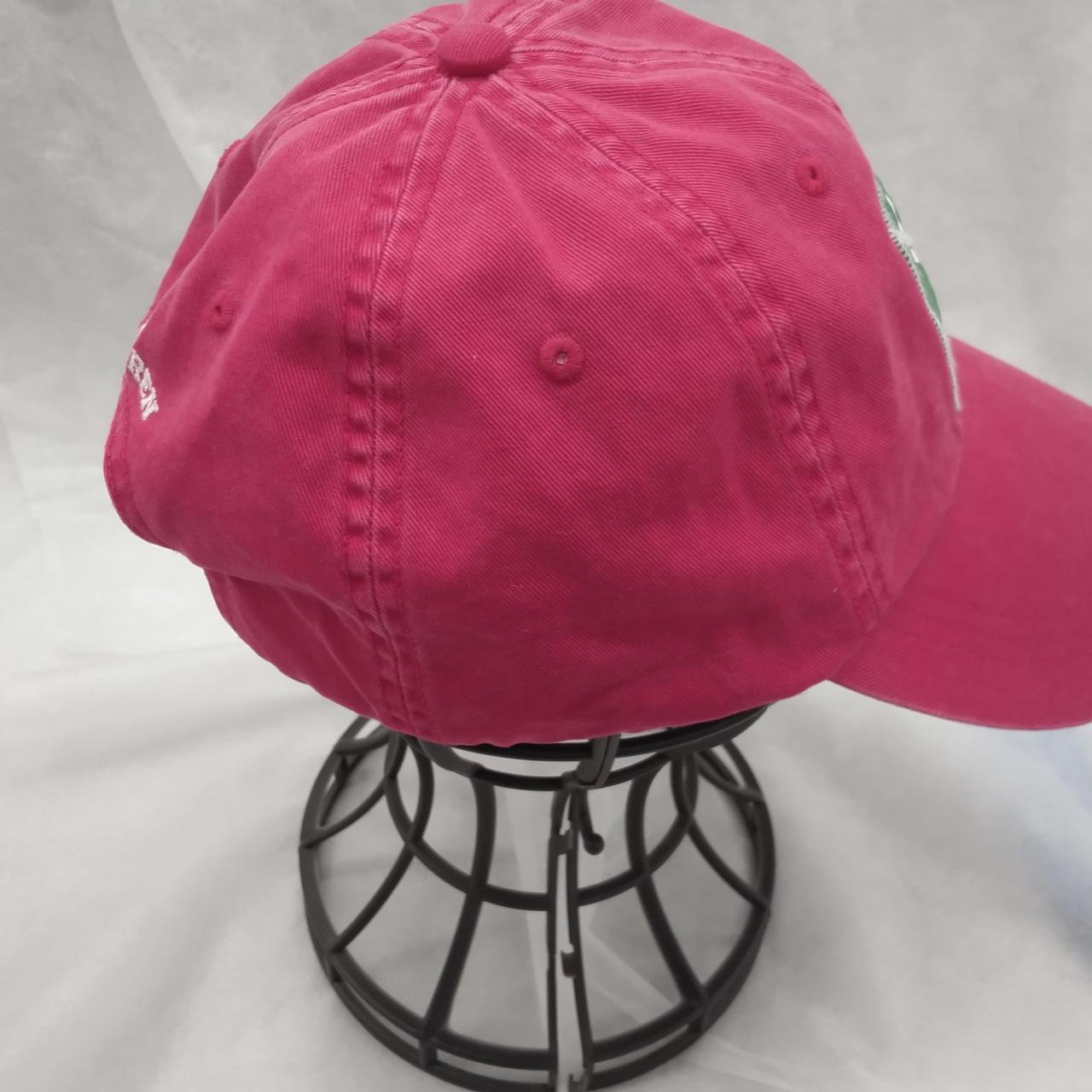 白く色落ちしています。