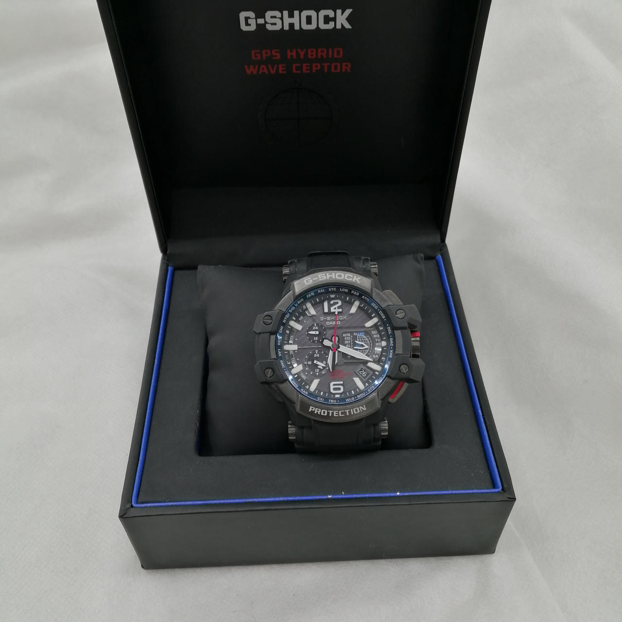 カシオ(CASIO)|ソーラー電波G-SHOCK|HARDOFFオフモール（オフモ