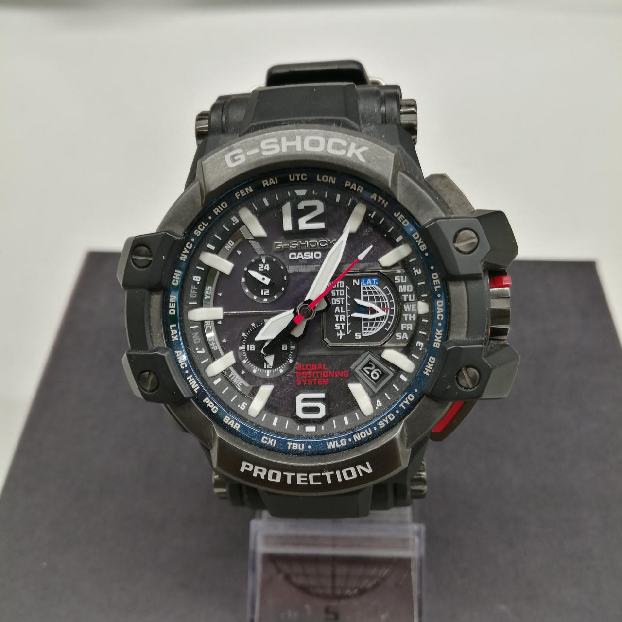 注目の カシオ(CASIO)|ソーラー電波G-SHOCK|HARDOFFオフモール（オフモ 時計