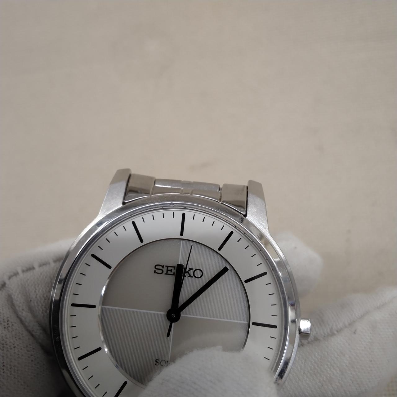 傷が多数あります。