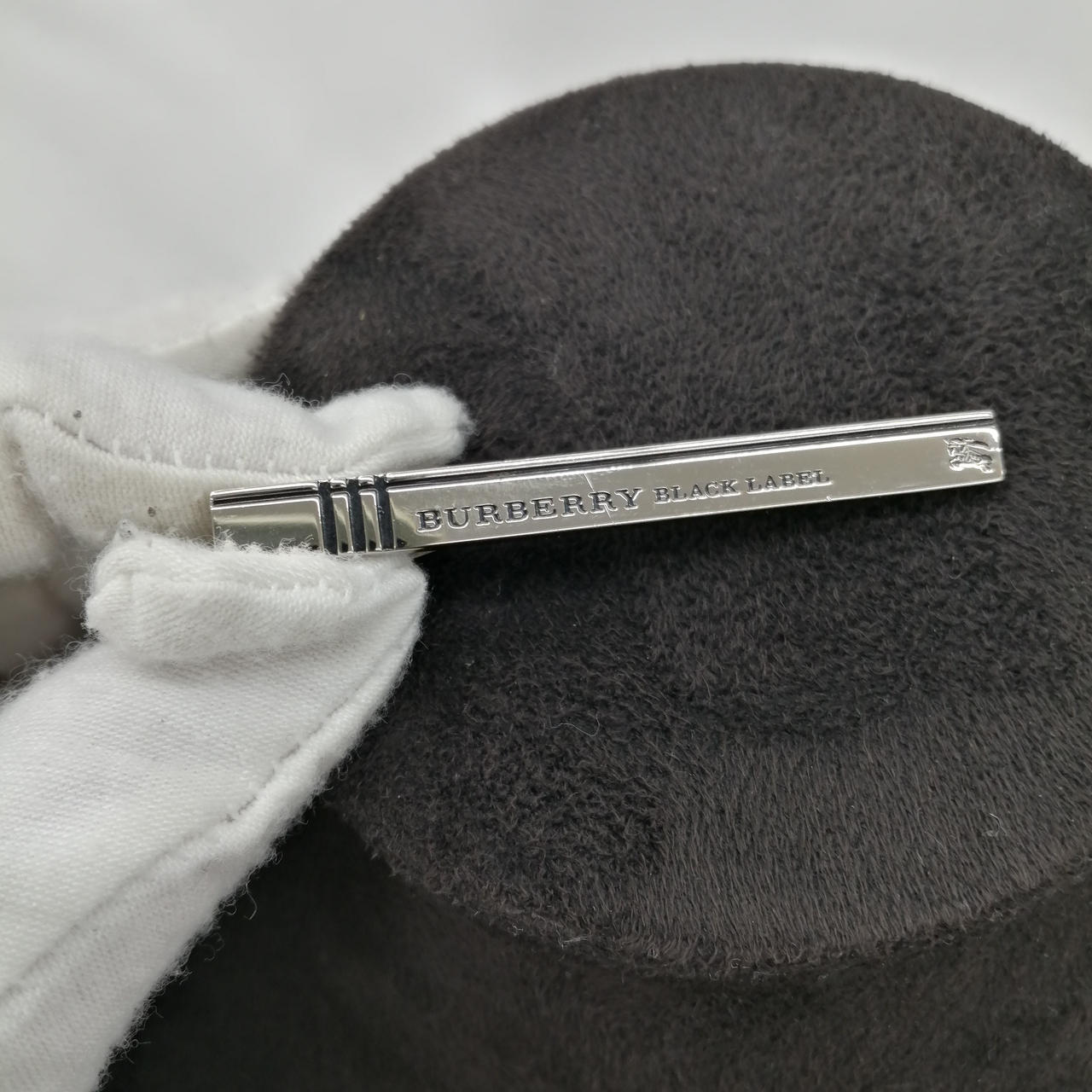 傷があります。