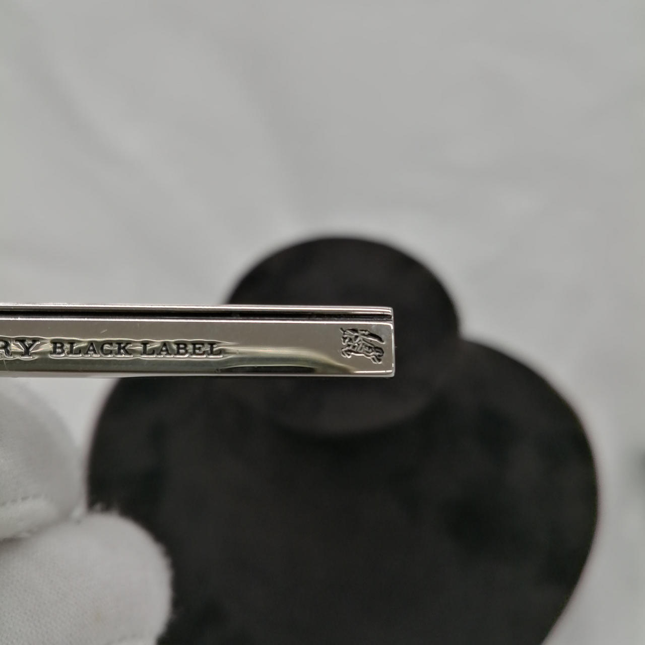 傷があります。