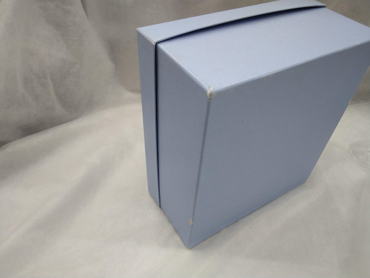 剥がれがあります