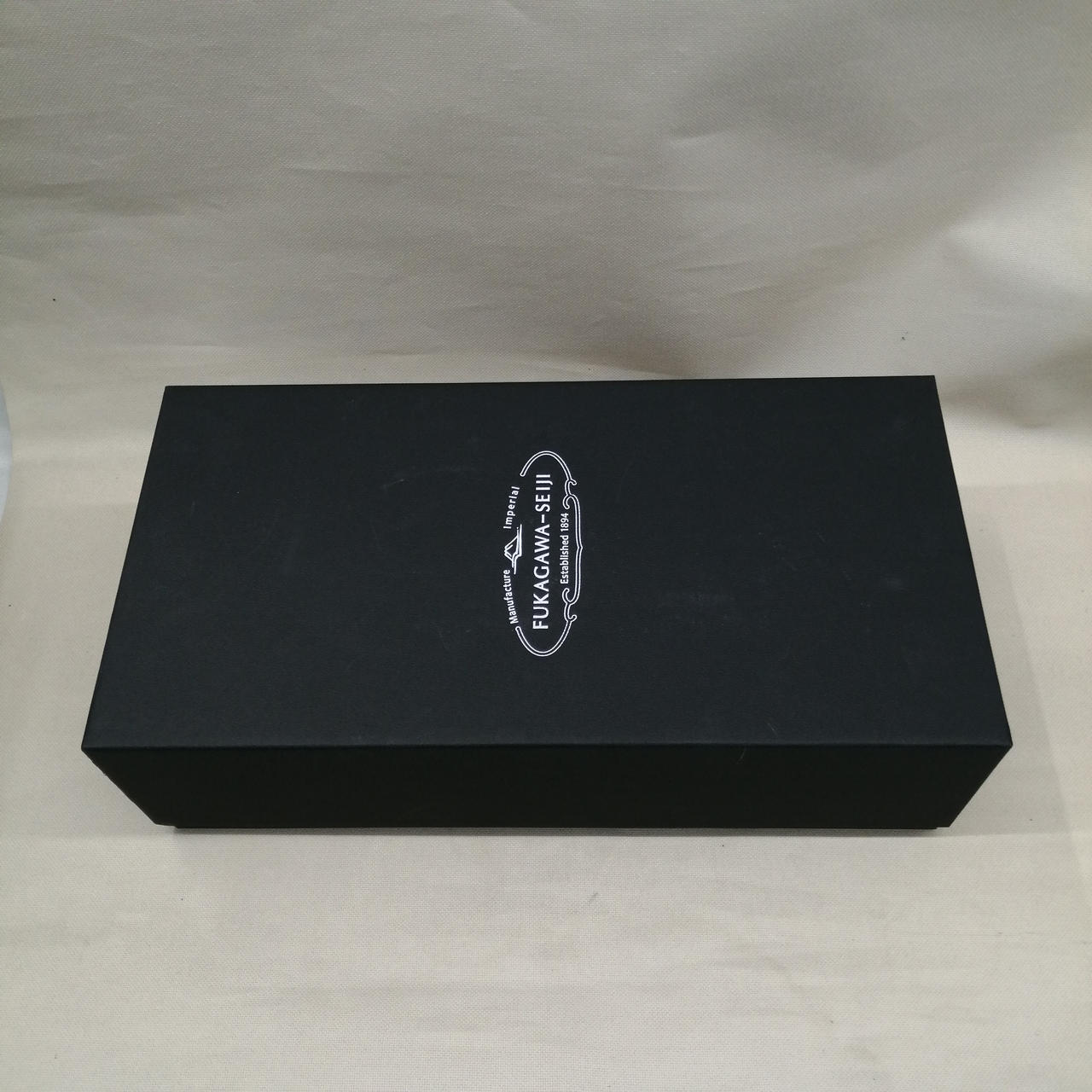 所々白く汚れあります